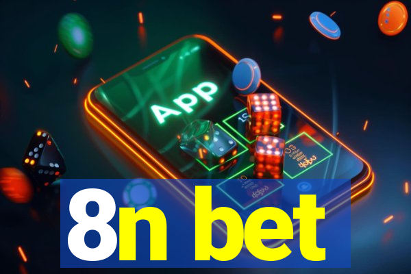 8n bet